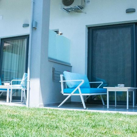 Costa Domus Blue Luxury Apartments Никити Экстерьер фото